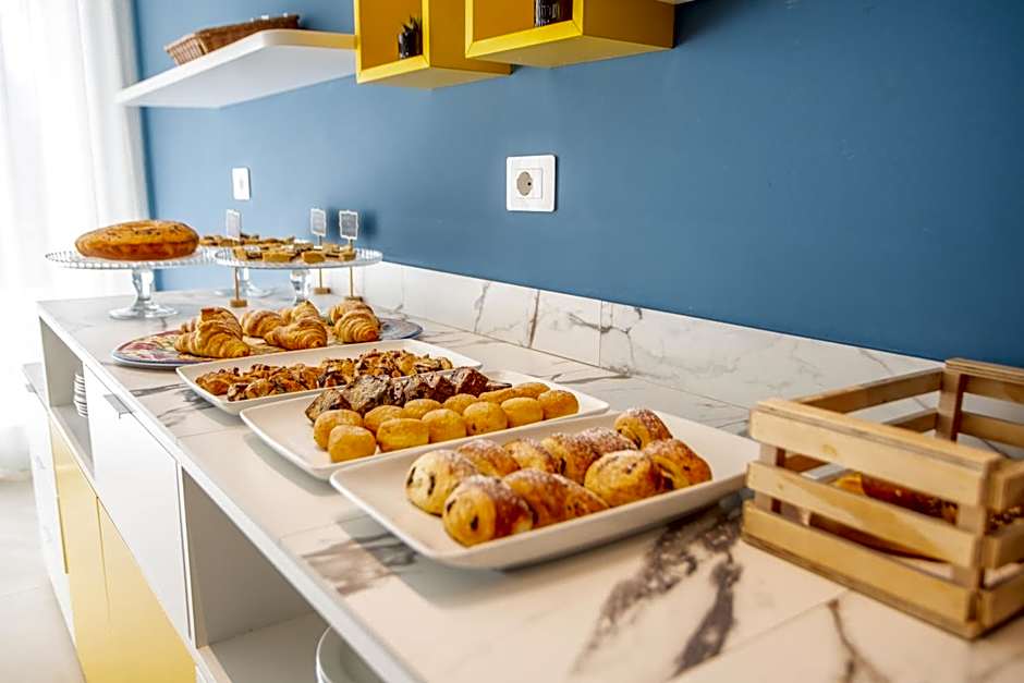 Hotel Villa Sorriso