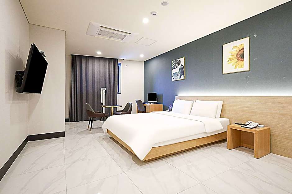Osan Vista Hotel