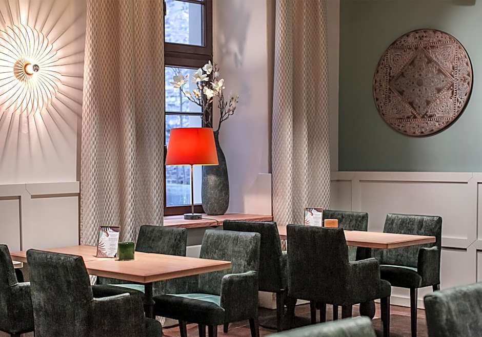 Apartamenty Sowa Toruń