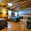 The Smoke House Lodge and Cabins