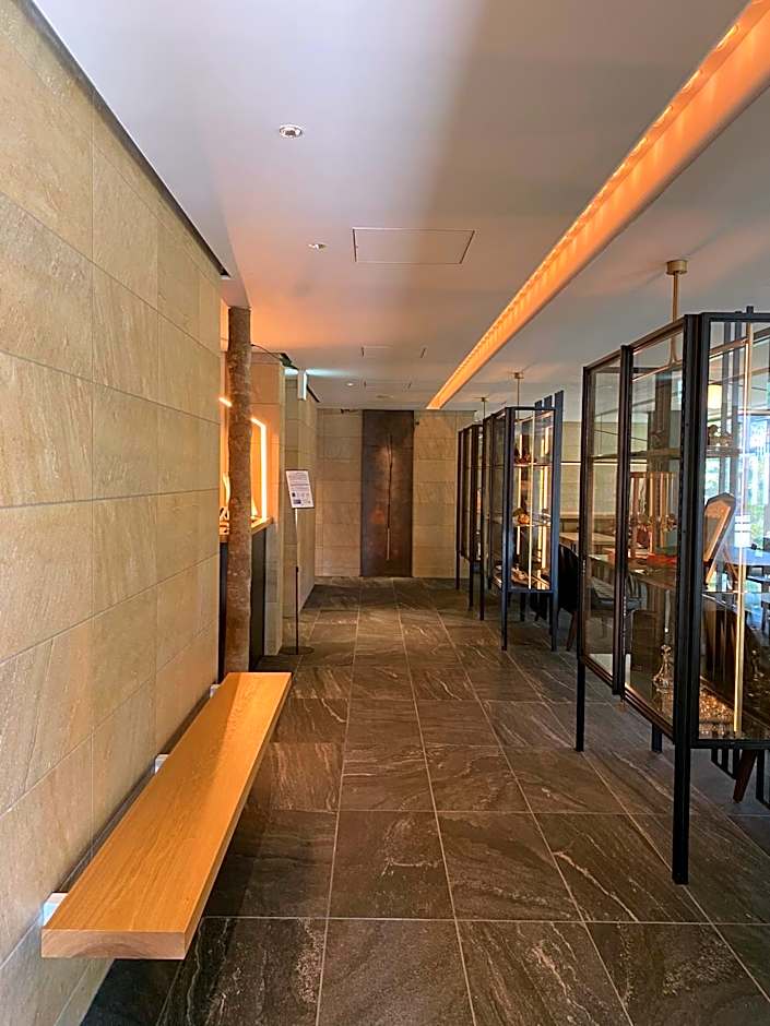 Tassel Hotel Sanjo Shirakawa