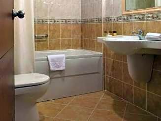 Blanca Hotel