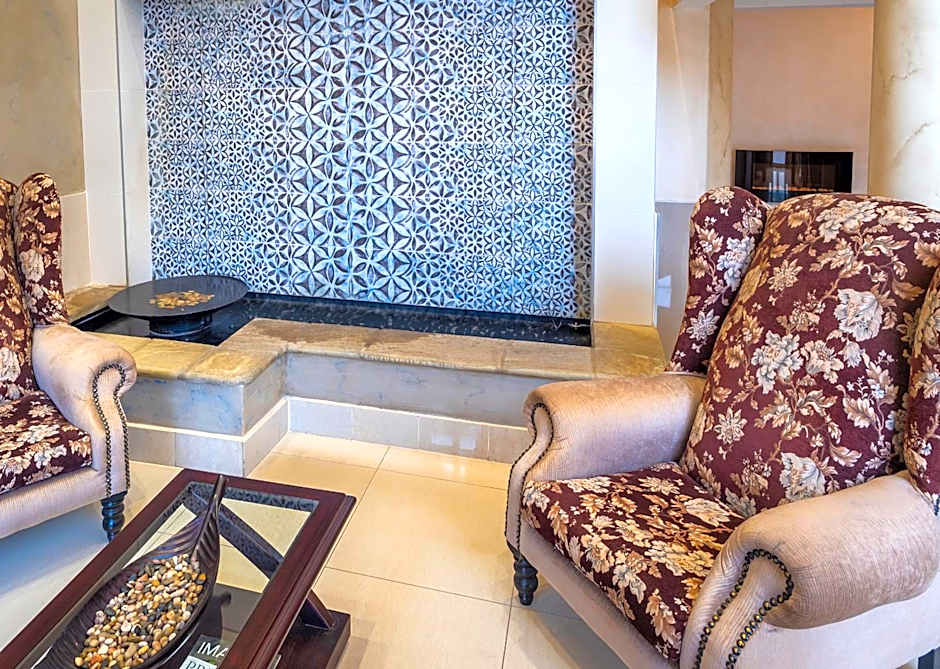 10 2nd Avenue Houghton Estate by Dream Resorts