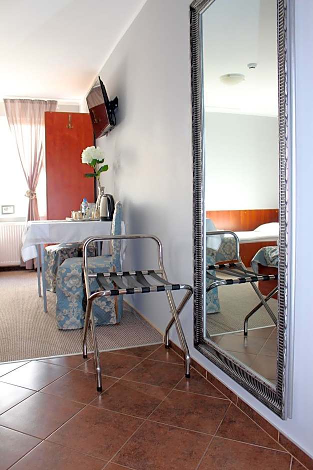 Restauracja Hotel Kassandra