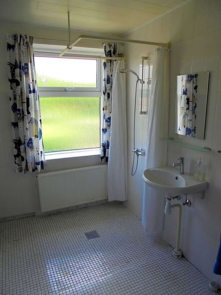 Bed & Breakfast Sirius