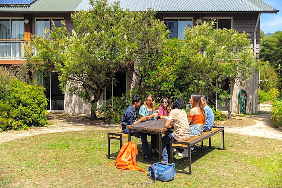 YHA Grampians Eco, Halls Gap
