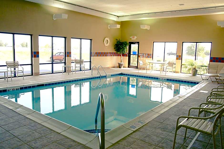 Hampton Inn By Hilton Lebanon, Ky