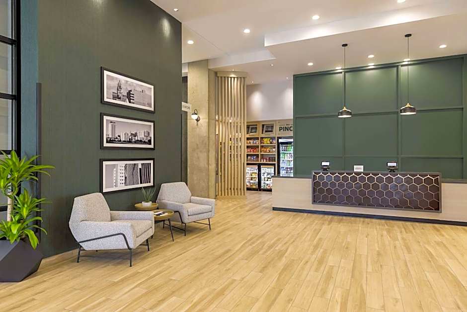 TownePlace Suites by Marriott Rochester Mayo Clinic Area