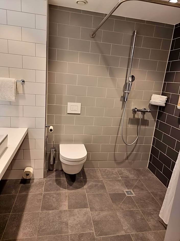 Holiday Inn Express Wiesbaden By IHG