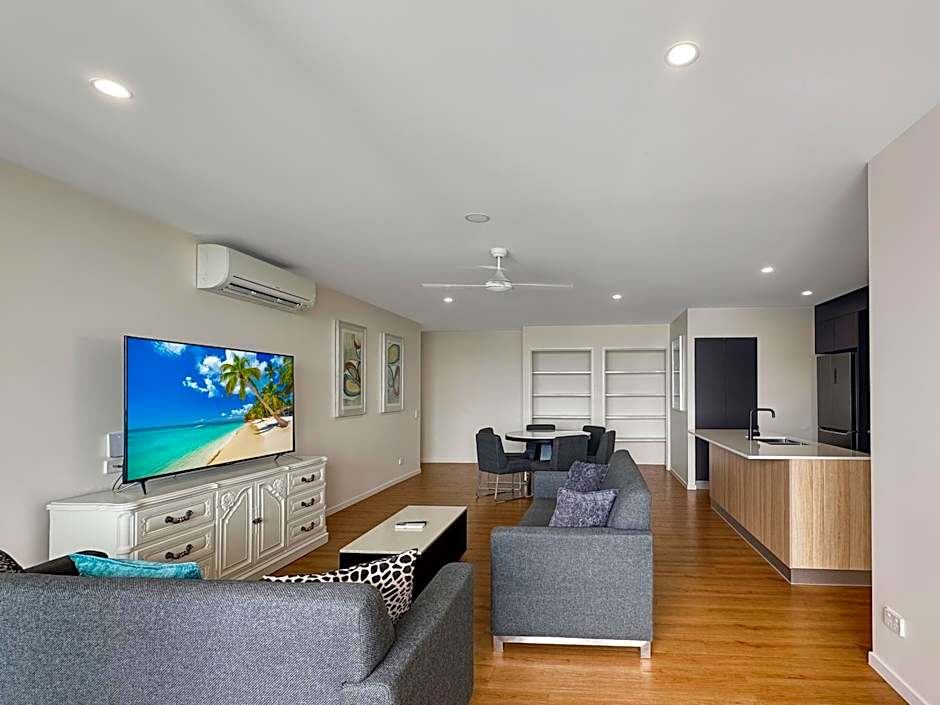 Direct Collective - Rhythm on Beach