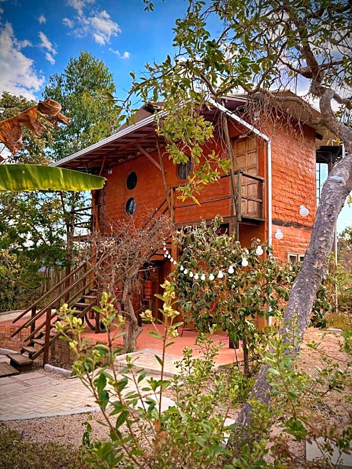 Vila Kuir Hospedagens