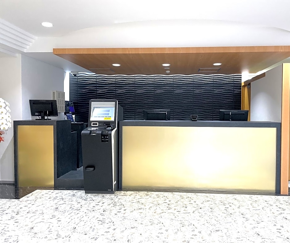 Sasebo Green Hotel