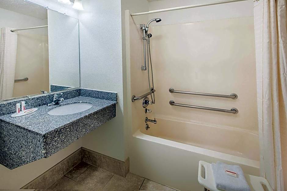 Super 8 by Wyndham Danville