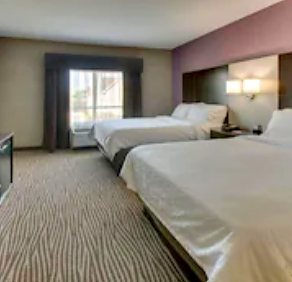 Holiday Inn Express & Suites Cheektowaga North East