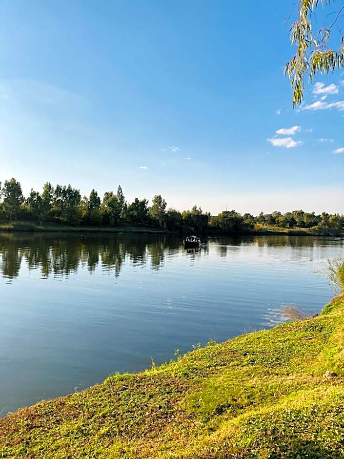Pont de Val - La Rivière Apartments