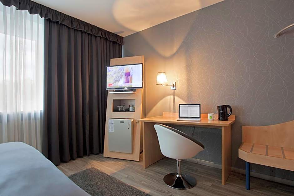 Hotel Asahi