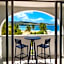 Hotel On The Cay