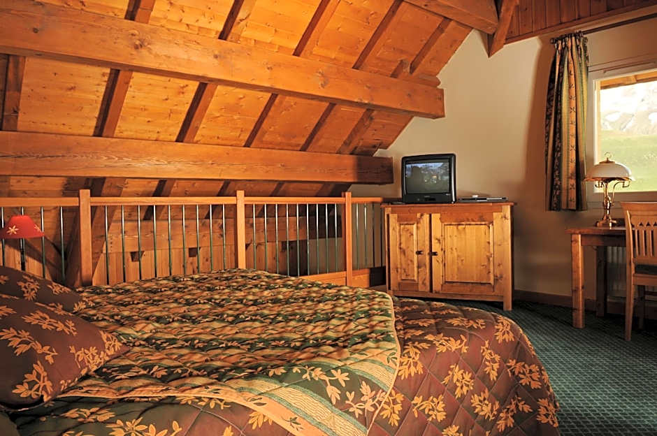 Lautaret Lodge & Spa