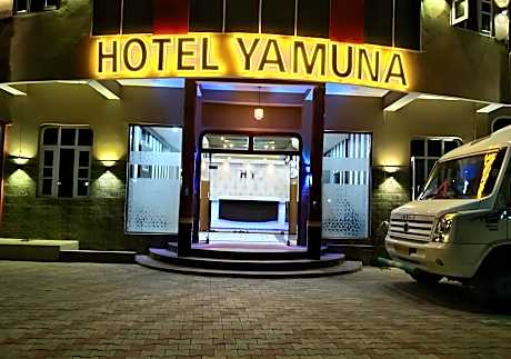 Hotel Yamuna 