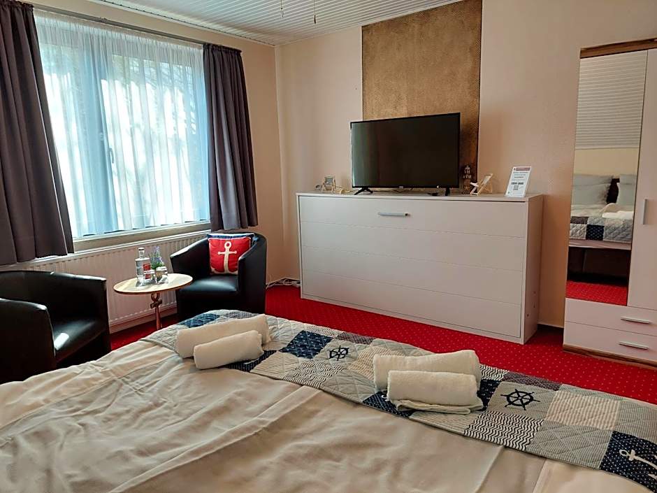 Hotel Rosmarin