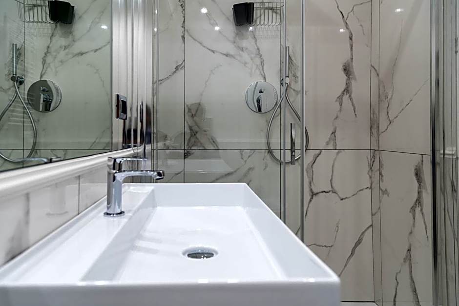 B&B Palazzo Perrotta