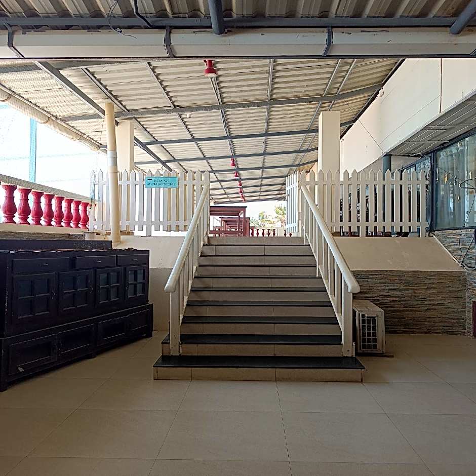 Baywatch Beach Homes