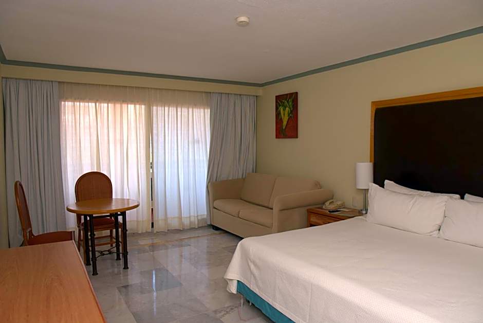 Samba Vallarta All Inclusive