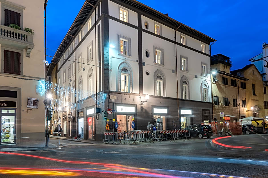 Kairos by Florence Art Apartments