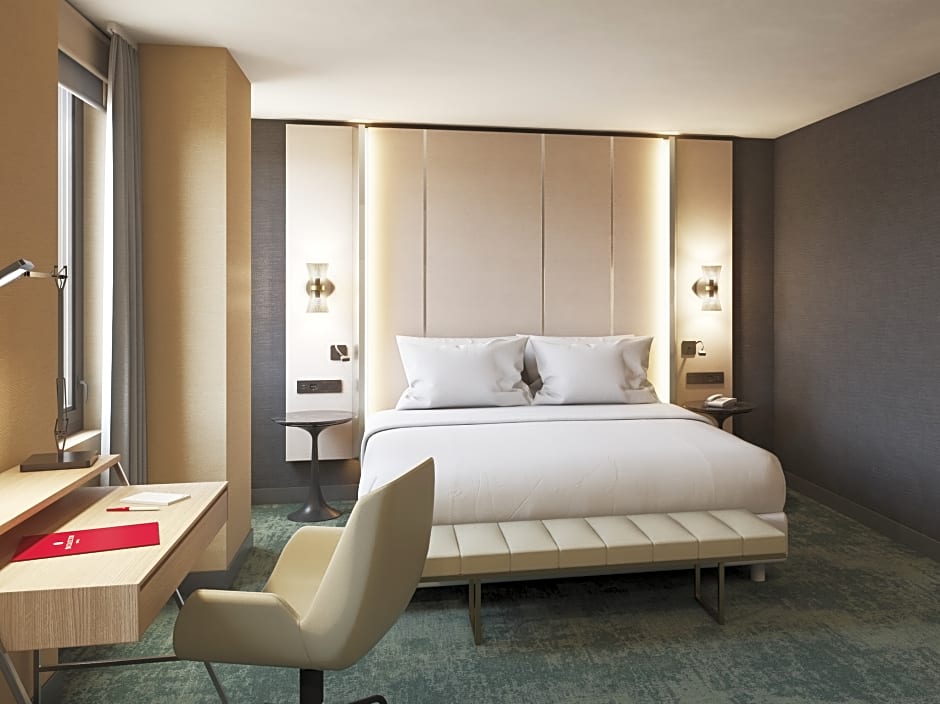 NH Collection New York Madison Avenue