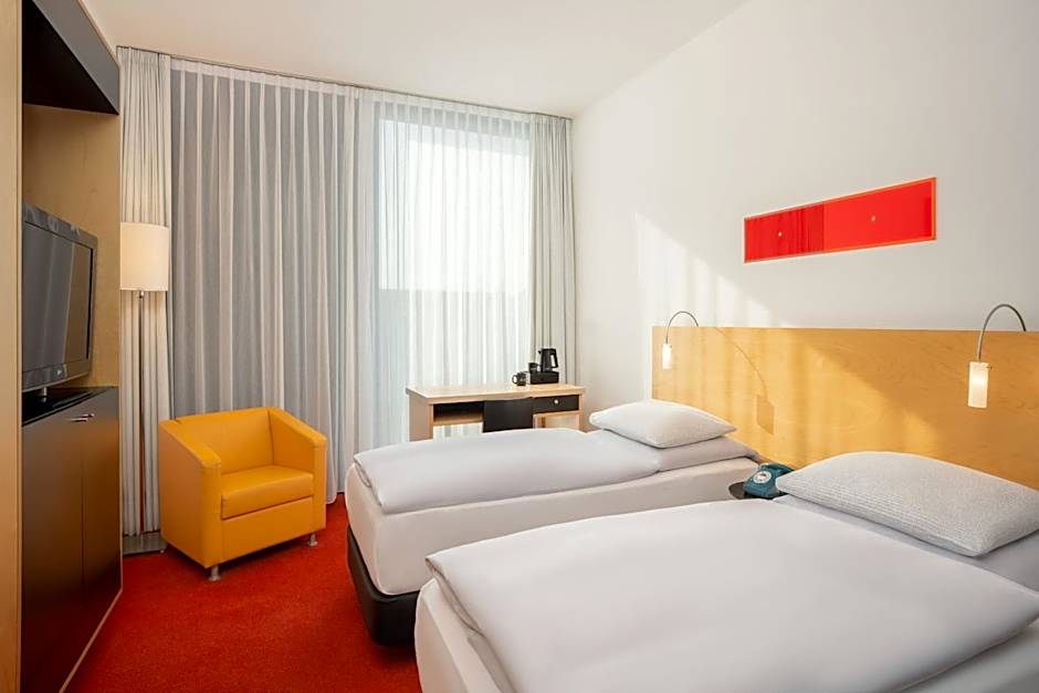 INNSiDE Düsseldorf Seestern