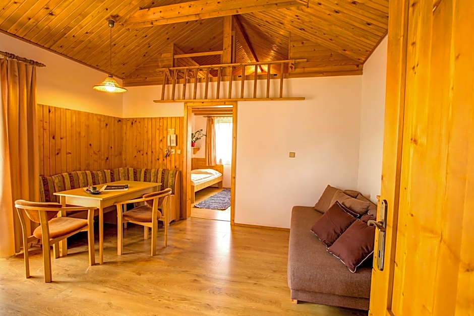 Holiday Village Tatralandia