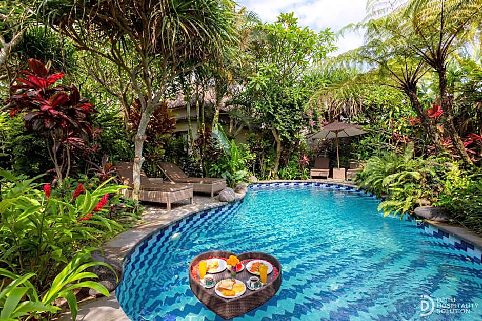Gopala Villa Ubud