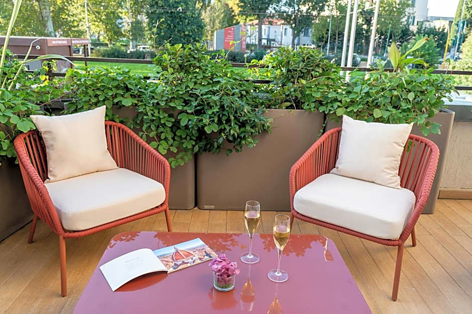 Starhotel Michelangelo