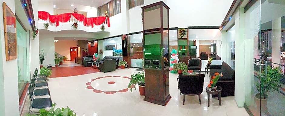 Hotel Mangal Regency