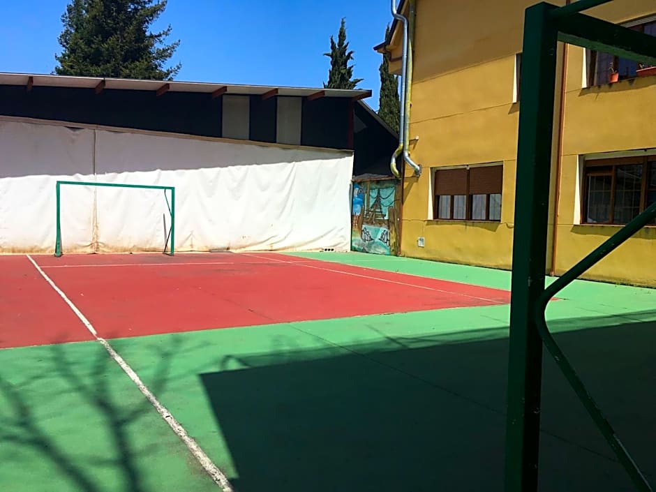 Hotel Rural Camino Medulas