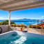 Panellinion Luxury Rooms