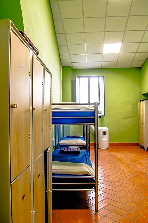Hostel Santa Monaca