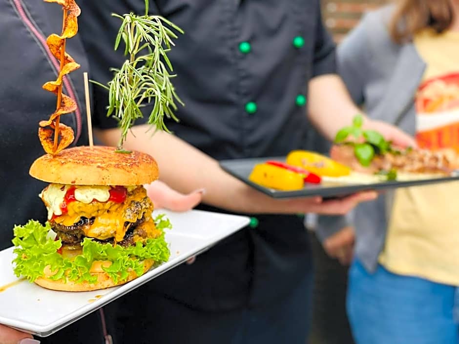 Landgasthaus-Hotel Wenninghoff