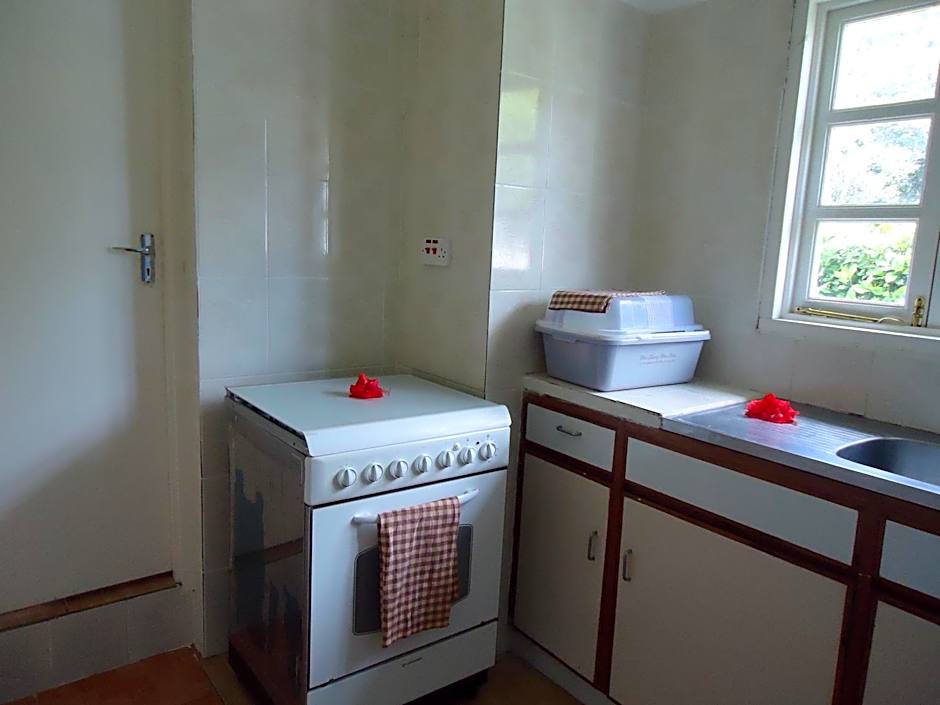 Chez Michellin Pensions Residence