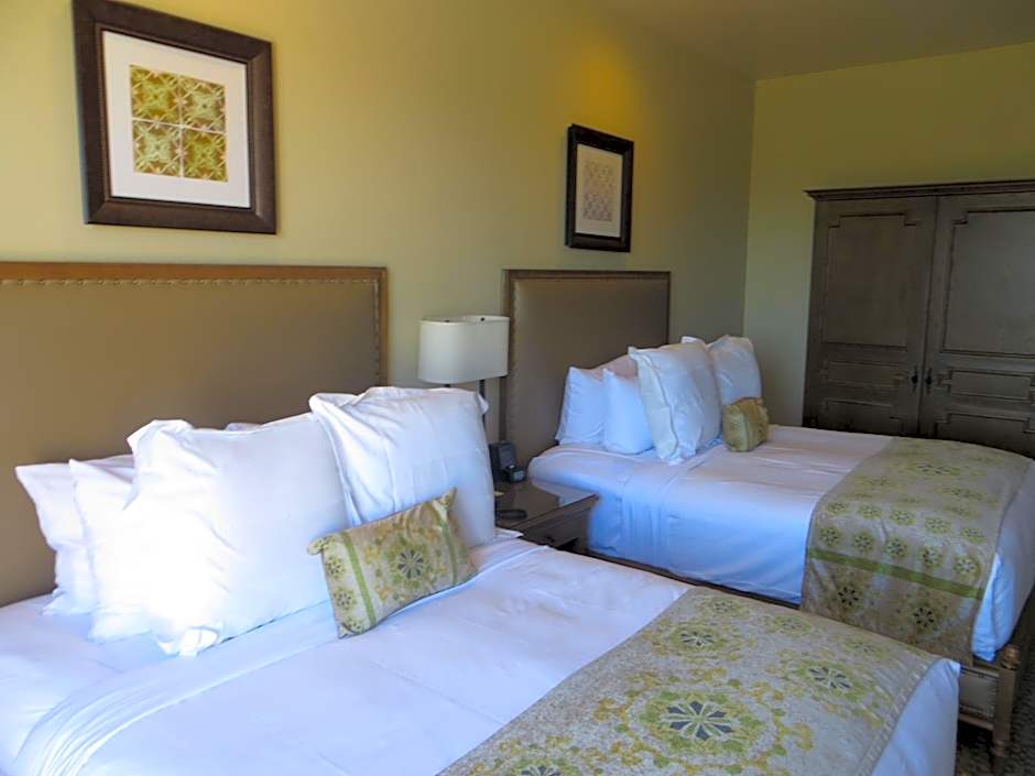 Ponte Vineyard Inn