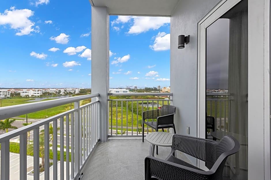 TownePlace Suites by Marriott Cape Canaveral Cocoa Beach