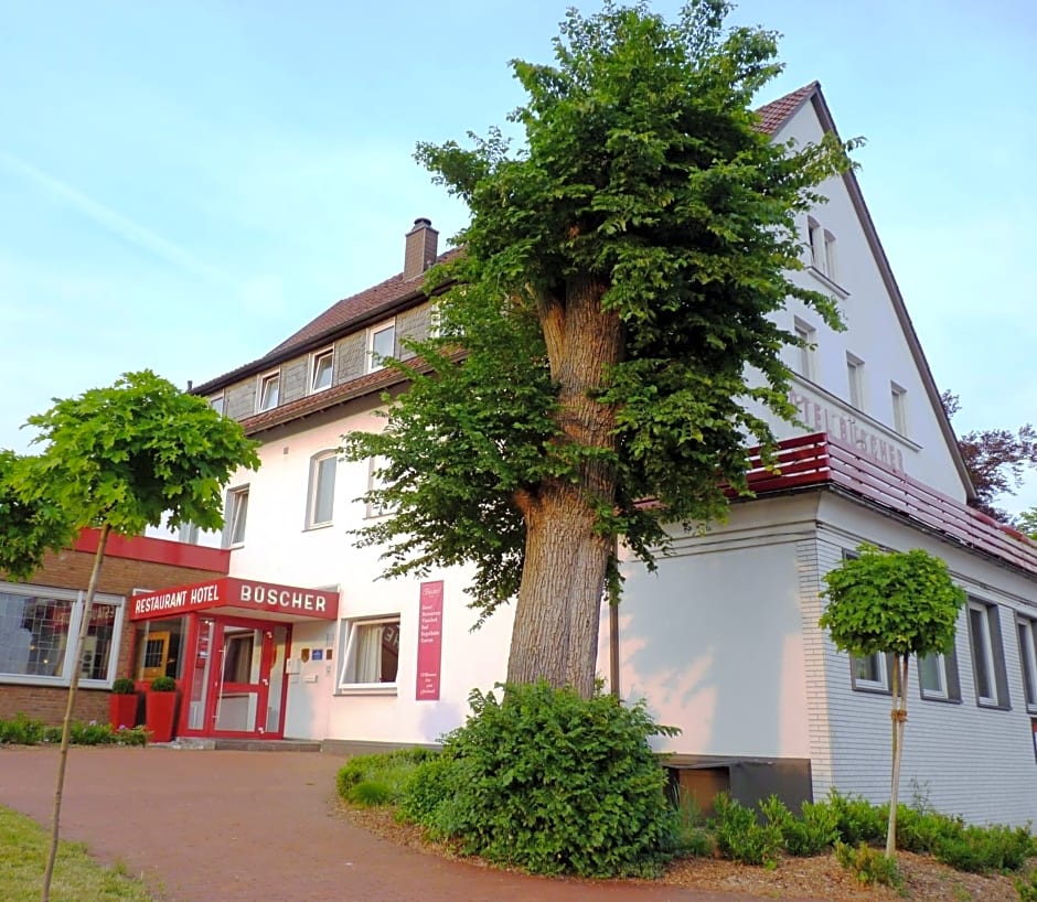 Büscher's Hotel und Restaurant