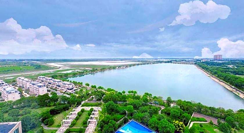 Grand Skylight International Hotel Gongqingcheng