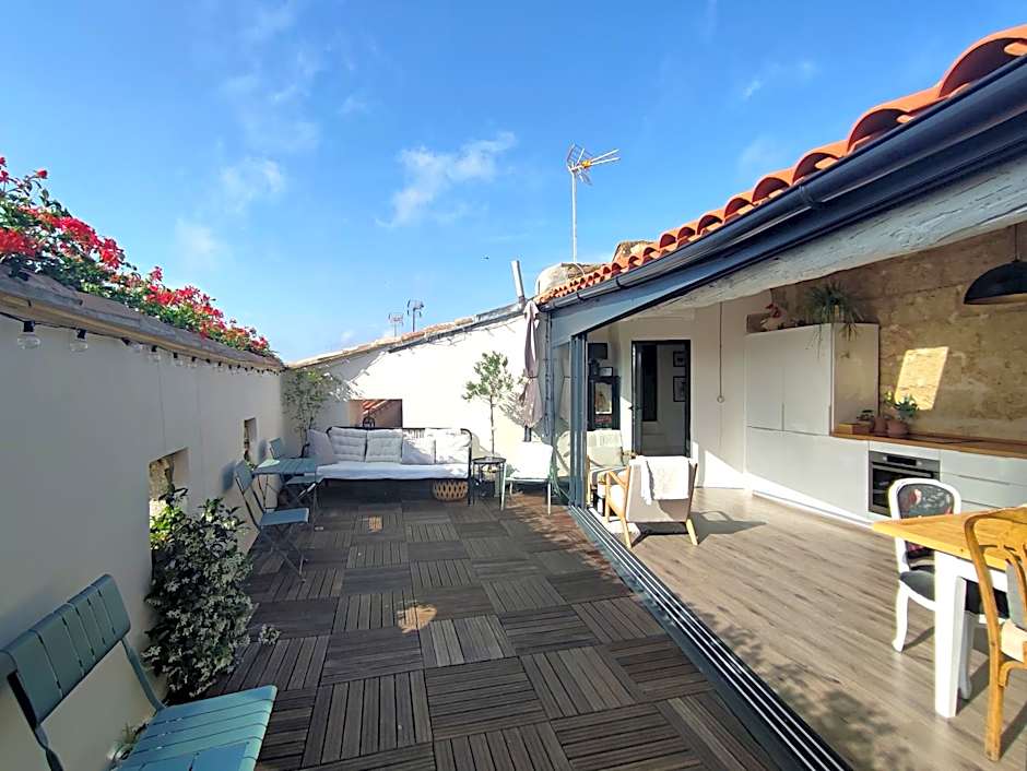 Le Prince - Maison d'hôtes