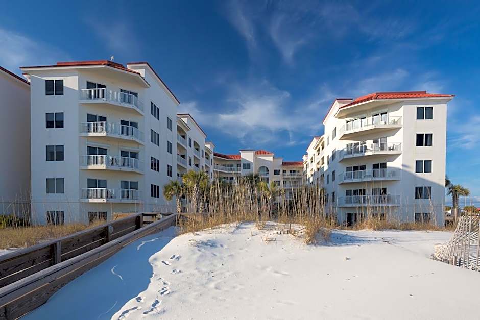 Photo 1 of 58 of Palm Beach Resort Orange Beach a Ramada by Wyndham