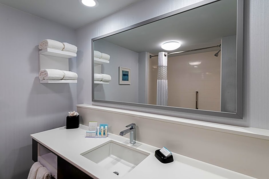 Hampton Inn Waldorf