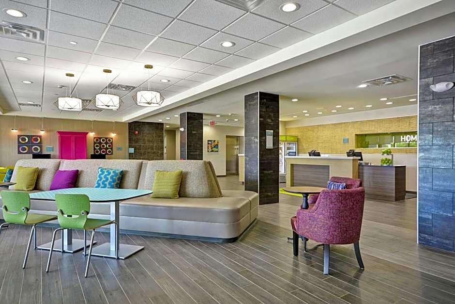 Home2 Suites By Hilton Texas City Houston