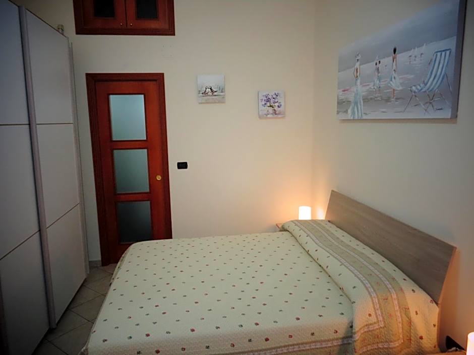 A Dream B&B Napoli