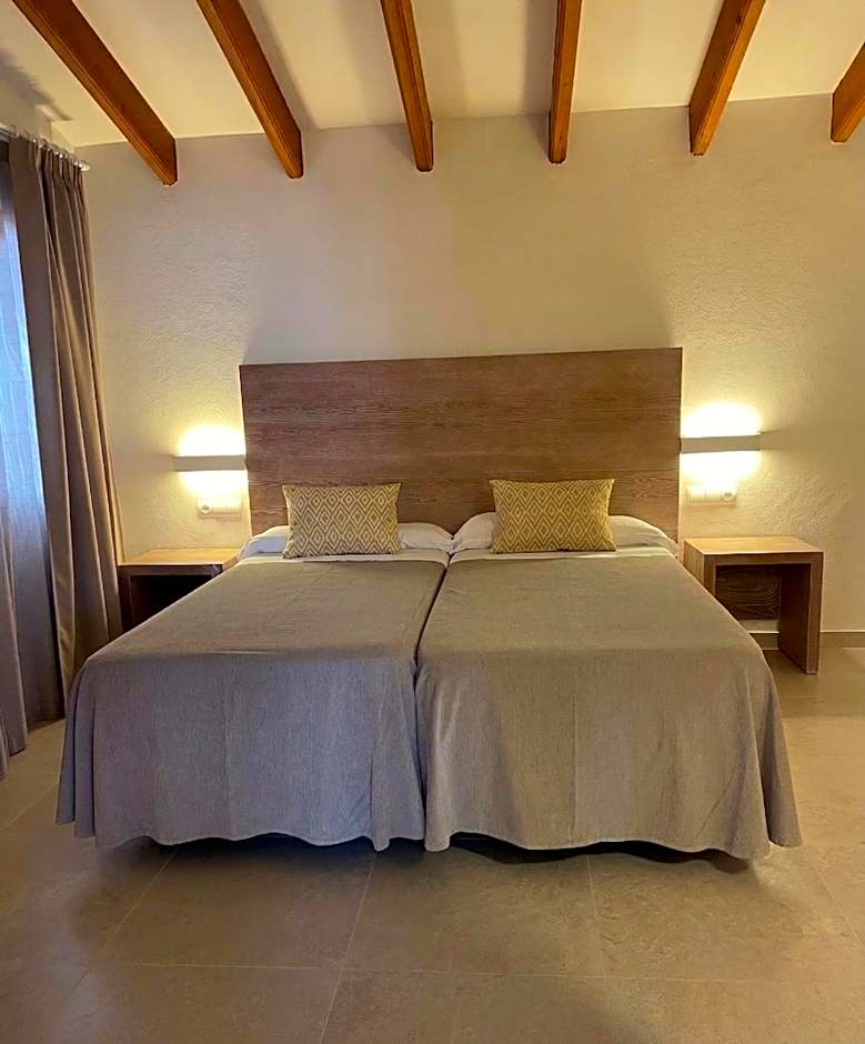 Hotel Xaloc Playa