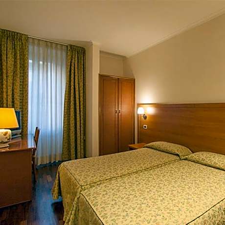 Albergo Trattoria AL TAJ